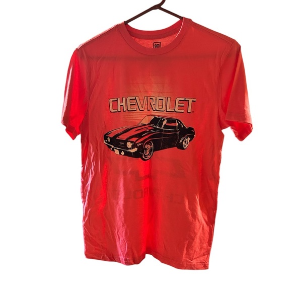 Chevrolet General motors boy T-Shirt - Picture 2 of 5